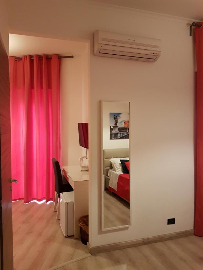Borgo Vaticano 84 Guest House Rome Exterior photo